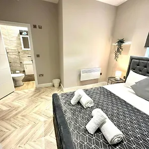  Guest house Lewisham Suites - Se6