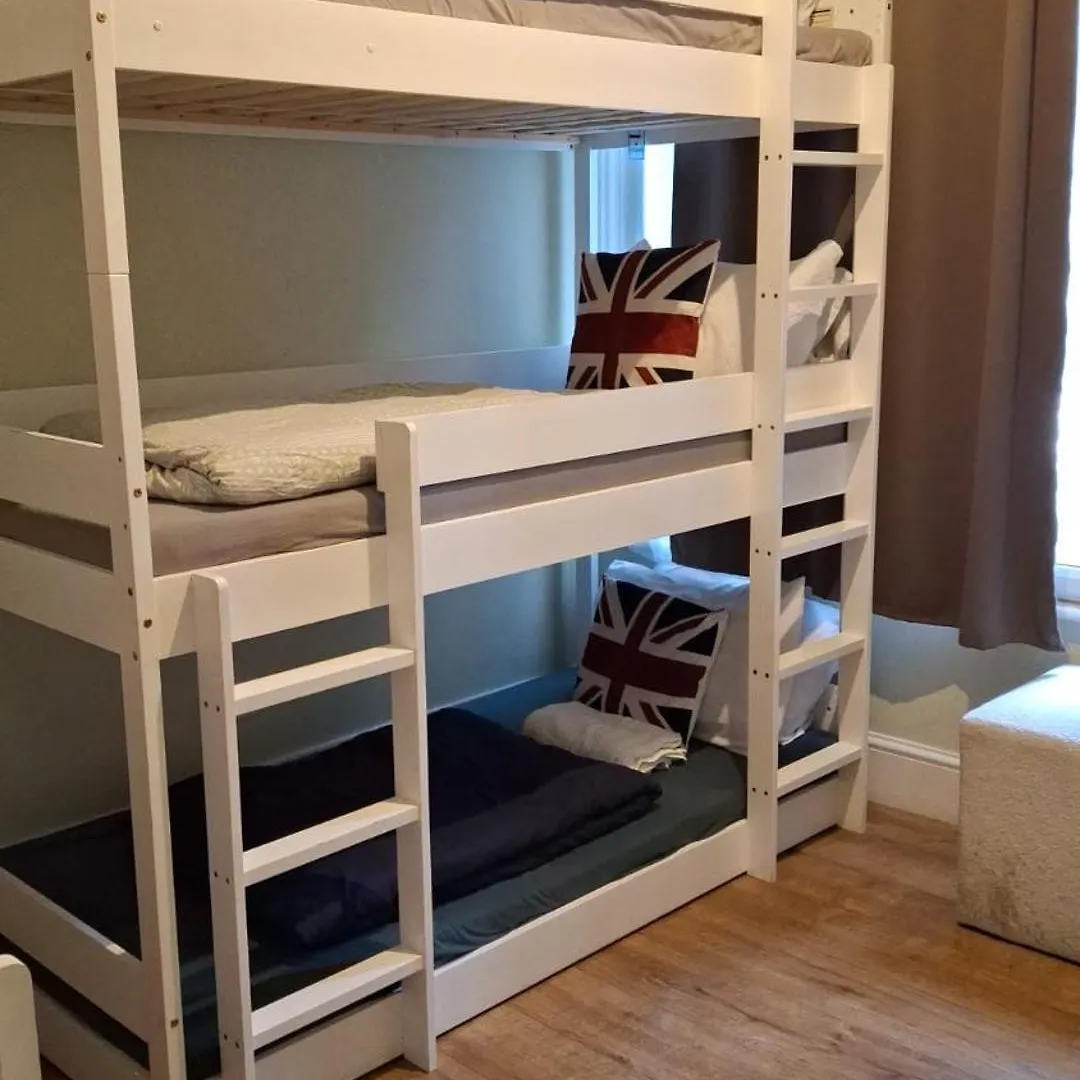 Guest house Pink Rooms London United Kingdom