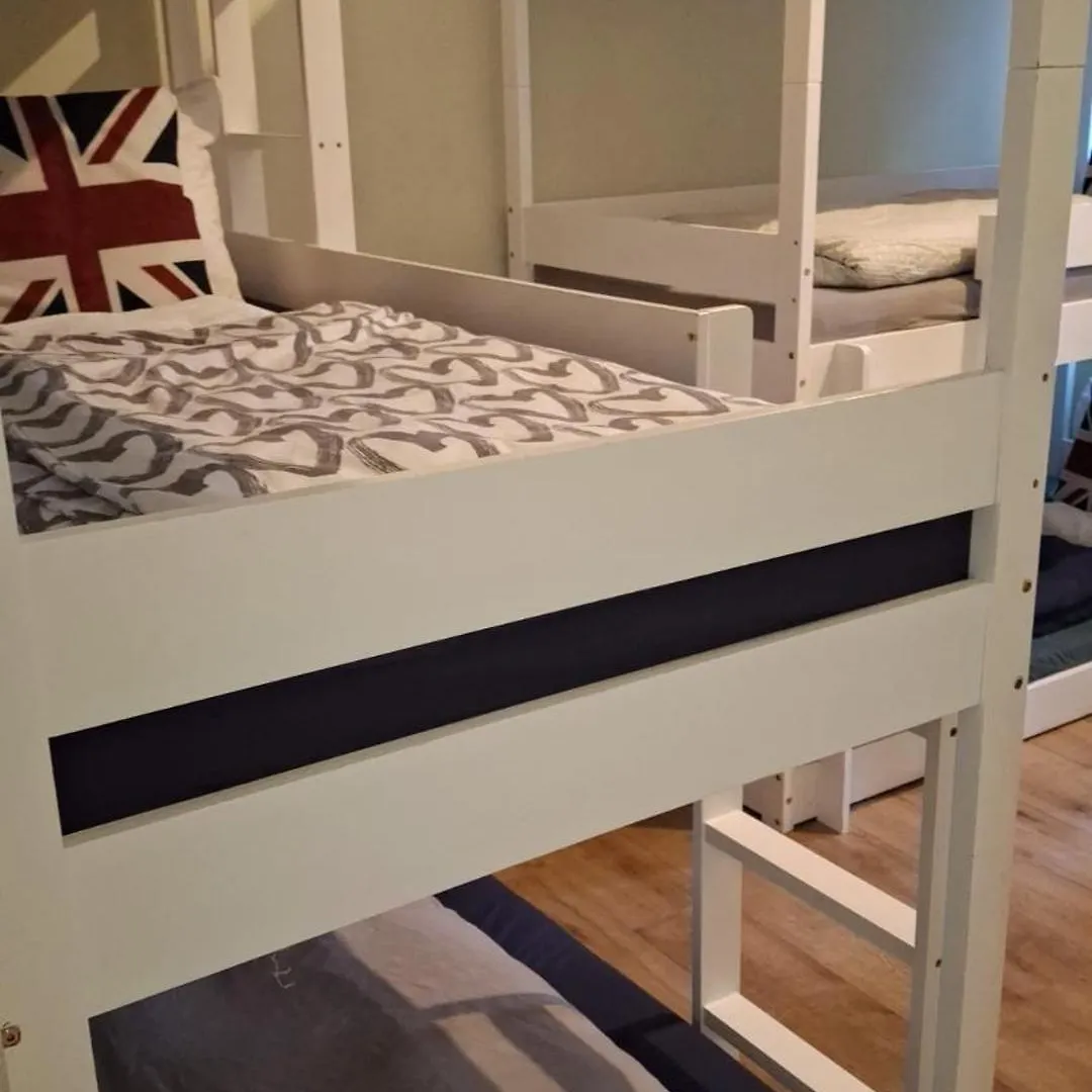 Guest house Pink Rooms London